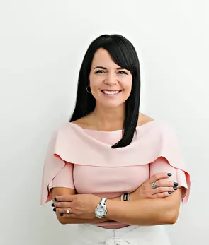 Penny Maillette, Waterloo, Real Estate Agent
